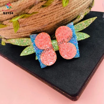 

2020 latest bow S2134 Scrapbook cut sky product is suitable for general-purpose machines in the market