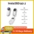 Insta360 GO 2 Mini Action Camera для iPhone и Android Go2 Самая маленькая Мини носимая камера Для Создания видеоблога с пультом дистанционного управления