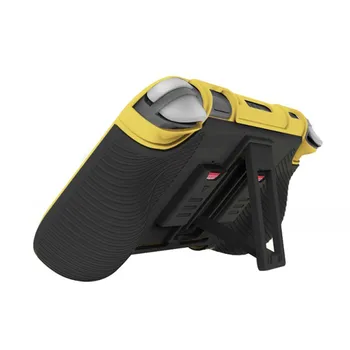 

TPU Protective Cover Housing Shell For Nintend Switch Lite Handle Grip Case Holder With Two Game Card Slots For NS Switch Lite