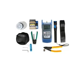 

Fiber Optic Cable Manufacturer Supply FTTH Tool Kit