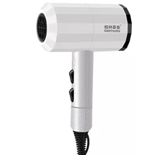 GreenTree Inn мощный электрический фен бесшумный нагрев и охлаждение воздуха бытовой парикмахерский Фен