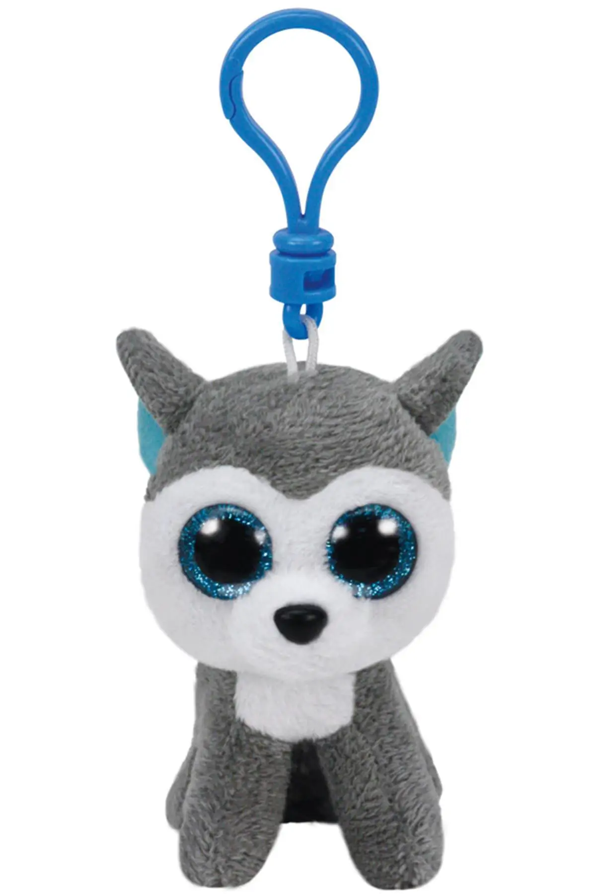 Плюшевый брелок Ty Beanie Boo'S Slush щенок | Игрушки и хобби