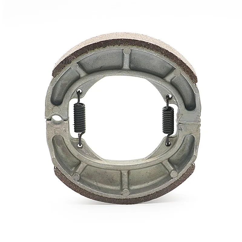 Передние тормозные колодки для Toyota LTF160 LT-F160 QUADRUNNER 1997 1998 1999 2000 2001 2002 2003 LT160E LT160 ATV тормоза колодки для обуви