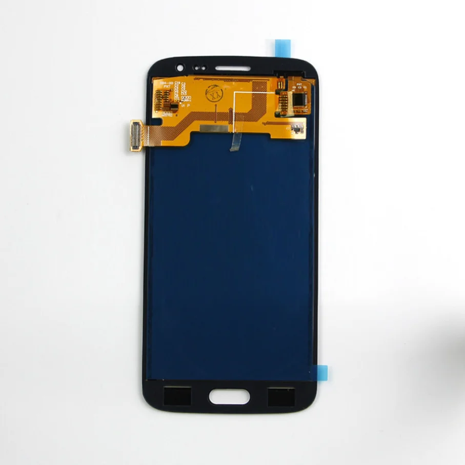 For Samsung Galaxy J2 J210 J210F TFT LCD Display with Touch Screen Digitizer Assembly Brightness Control