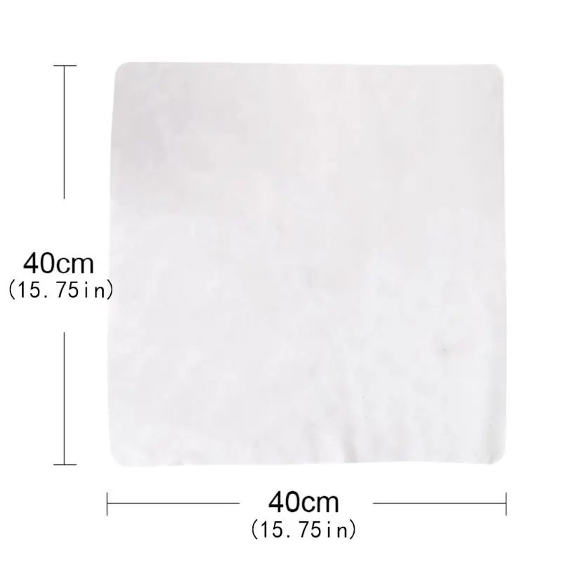 2022 ο 2PCS 40x40CM  ̵  Ų Ÿ Ŭ  LP  ڵ
