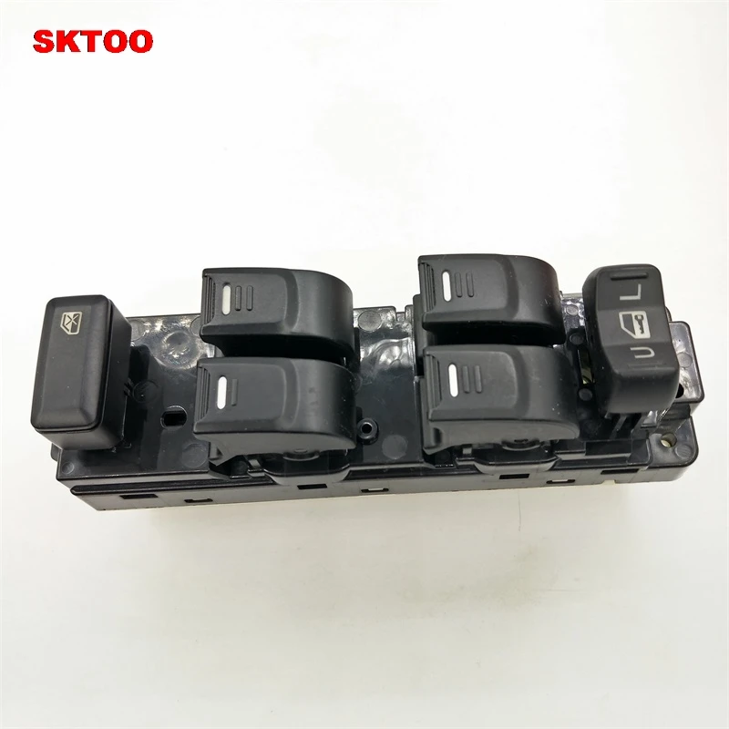 SKTOO High Quality Electric Power Window Switch 25779767 For GMC Canyon Chevrolet Colorado Hummer H3 H3T | Автомобили и мотоциклы
