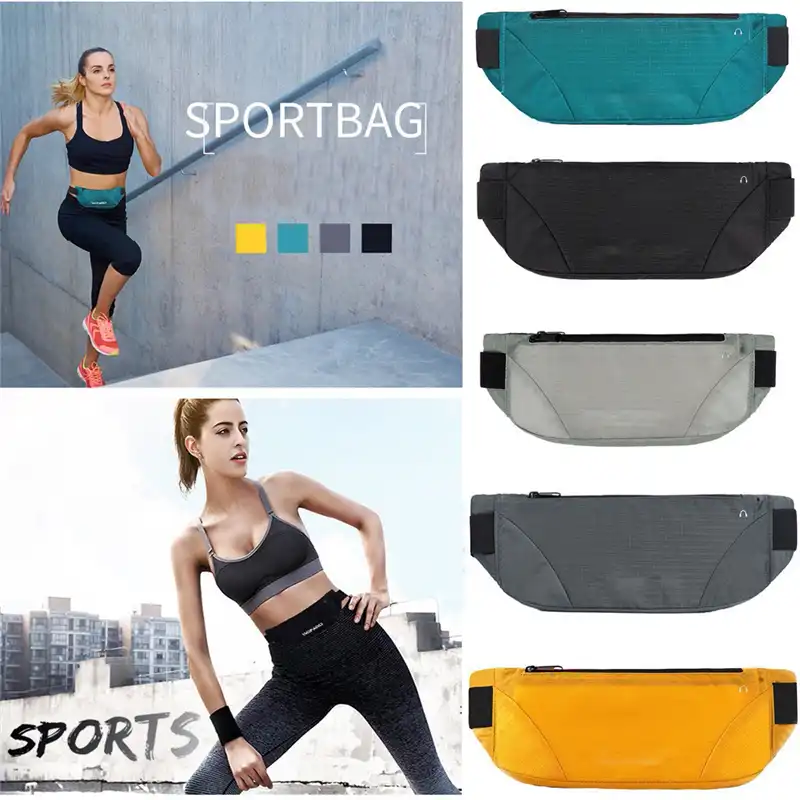 athletic waist pack