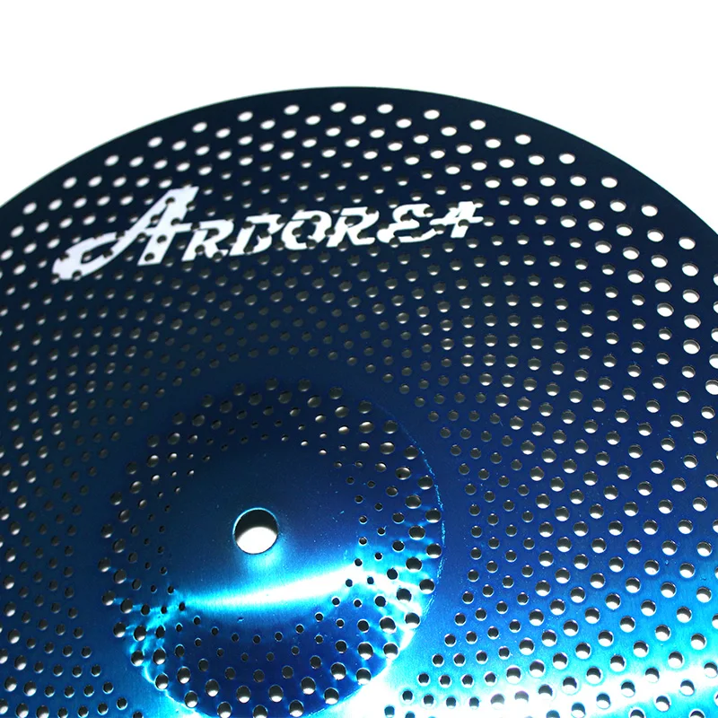 16crash Arborea Mute Cymbals 16 ''Crash для продажи - Цвет: 16crash