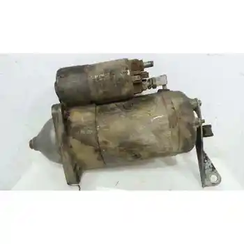 

4856056 ENGINE STARTER IVECO DAILY CLOSED BOX (1989 =>)