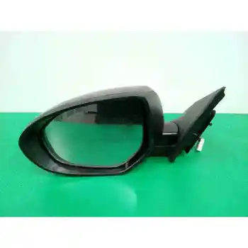 

LEFT REARVIEW MIRROR MAZDA 6 LIM. (GH)