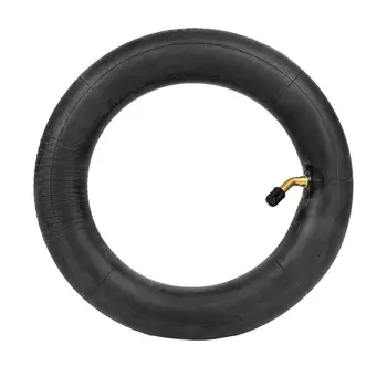 

1/2pcs Electric Scooter Rubber Inner Tires Pneumatic 8.5 inch Skateboard Wheel Tyres Inflatable Inner Tube for Xiaomi M365