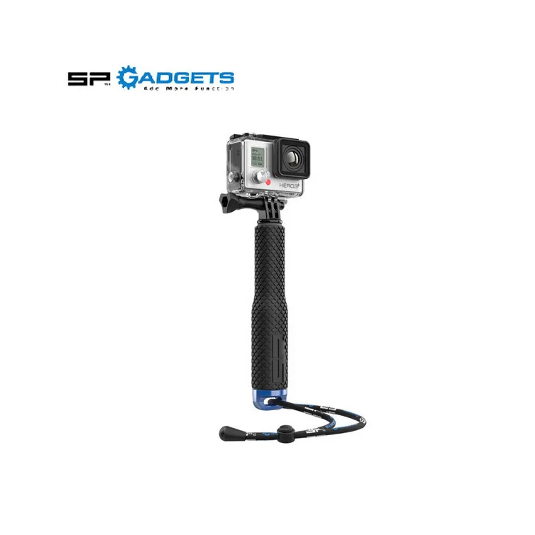 Поставка от производителя SP гаджеты GoPro Экшн-камера 36 дюймов 92 см селфи палка водонепроницаемая противоскользящая