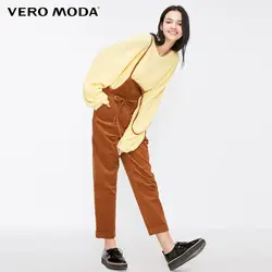 Vero Moda женские зимние хлопковые комбинезоны брюки | 318444507