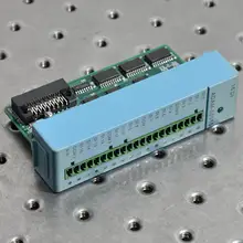 Aliexpress - ADVANTECH ADAM-5051S 16-channel isolated digital input module with LED display