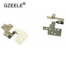 GZEELE аксессуары для ноутбуков ноутбук петли для ASUS A441 K441 X441 F441 R414U