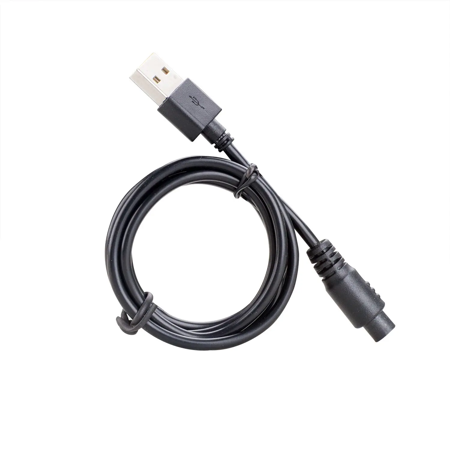 

Universal laptop adapter Charger Transfer USB-3pin Charging Charge Cable Power Cord 3 Pin Male Jack Connector Cable Adapter