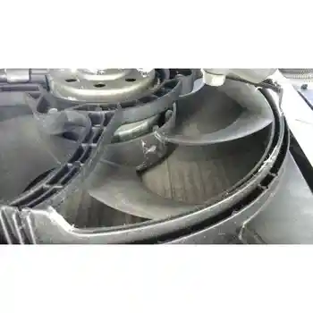 

9680115580 WATER RADIATOR PEUGEOT 207 CC