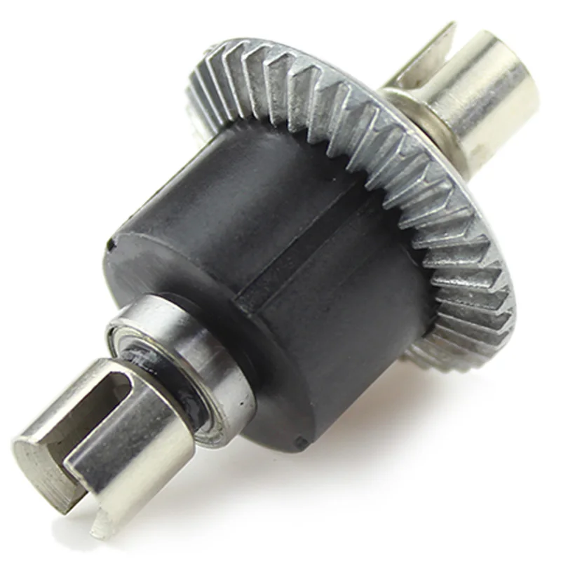 

Wltoy A949 A959 A969 A979 K929 A959-B A969-B A979-B RC Car Spare Parts A949-23 A959-B-27 Metal Zinc Alloy Gear Diffe