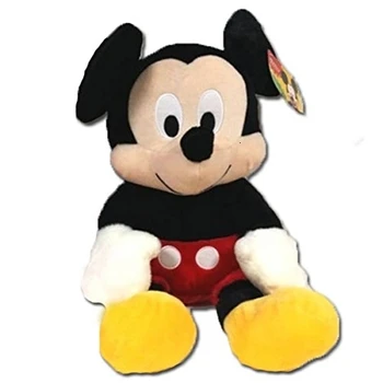

Disney Mickey Mouse Topolino Peluche Super Soft 45 cm