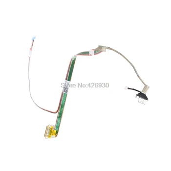 

Laptop LCD LVDS Cable For DELL For Studio 15 1555 1557 1558 PP39L 0NHKMC NHKMC DDFM9BLC001 FHD 1920*1080 new