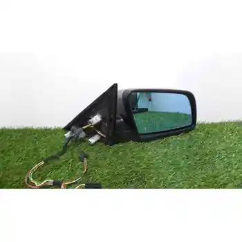 

118120 Right rearview Bmw 5 Series Lim. (f10)