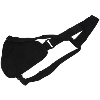 

Chest Rig 600D Oxford Cloth Chest Bag Walkie-Talkie Chest Bag Wireless Hand-Held Search and Rescue Radio Bag Chest Bag