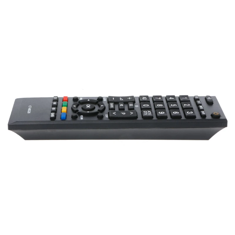 

Smart Home LED TV Remote Control For TOSHIBA CT-90326 CT-90380 CT-90336 CT-90351