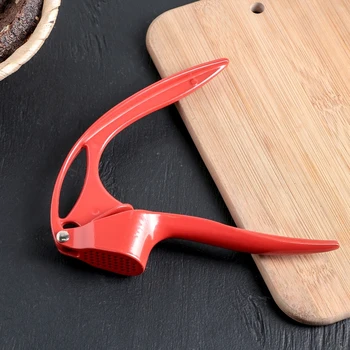 

Garlic press 16 cm "Paints"