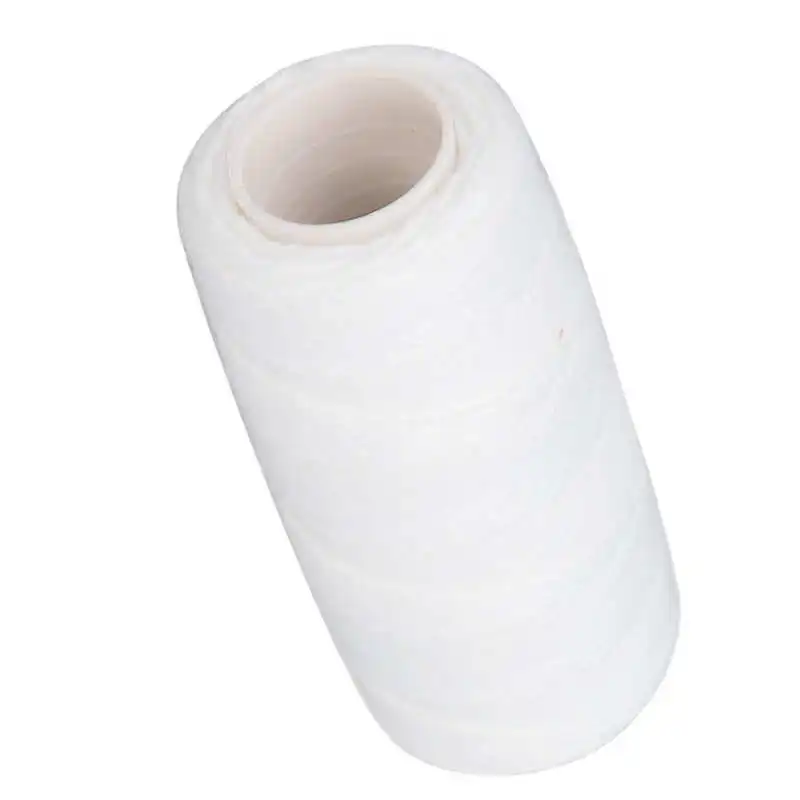 Electric Facial Hair Remover Wire Physical Cotton Thread Tender Skin Cotton Replacement Part for Daily Use