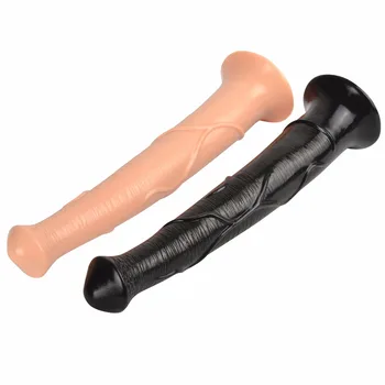 Huge Animal Horse Penis Silicone Long Realistic Dildo Sucker Cock Dick Anal Vagina Sex Toys for Women Lesbian Couples Men Gay 18 4
