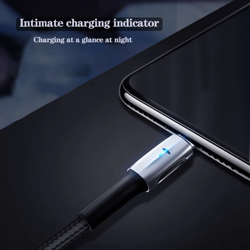 1A Phone USB Cable For iPhone X 8 7 6 6S plus 5 5S Cable 2