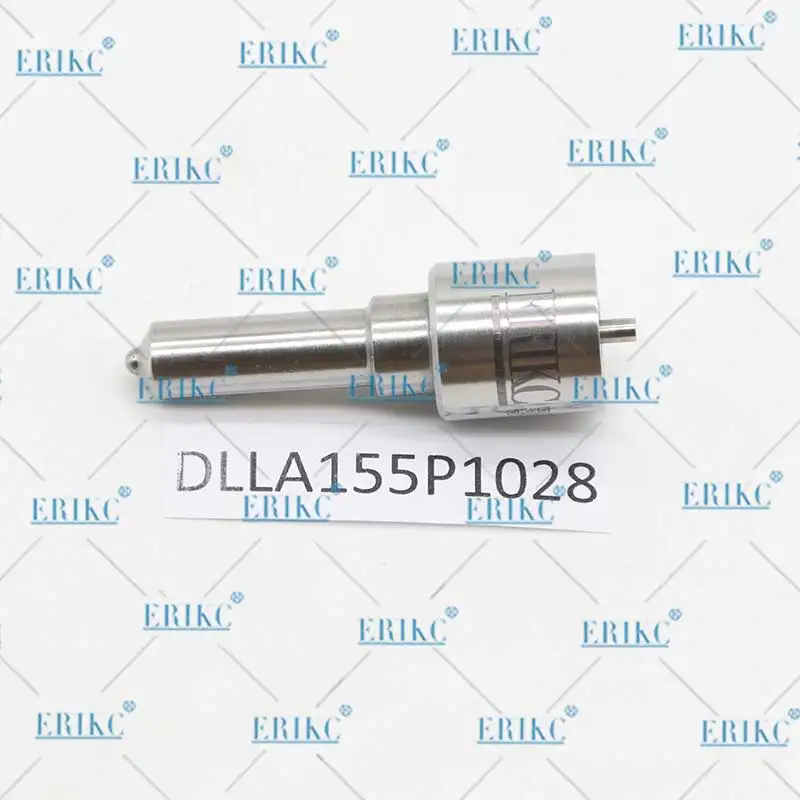 095000-7640 DLLA155P1028 Common Rail Форсунка DLLA 155 P1028 Форсунка распылитель DLLA 155 P 1028 для 23670-0R020 23670-09140