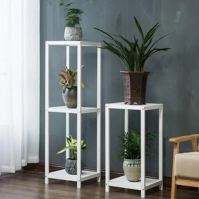 Estanteria Plantas Etagere Pour Plante гостиная для горшок Stojaki Na Kwiaty Dekoration открытый стенд балкон Цветочная полка для растений