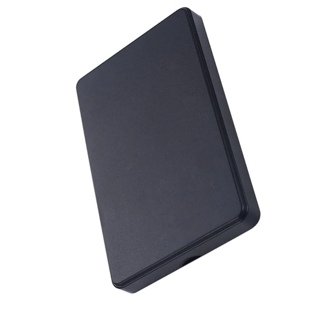 USB 3,0 5 Гбит/с HDD чехол высокого Скорость 2,5 дюймов жесткого диска SATA HDD док-станция 2 ТБ мобильный жесткий диск чехол Коробка для WIndows и Mac OS