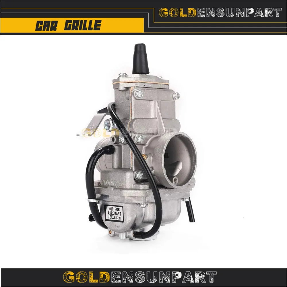MIKUNI FLATSLIDE CARB VM28-418 28 мм 42-6090 13-5047 VM28-418 TM28FS для MIKUNI 28 мм