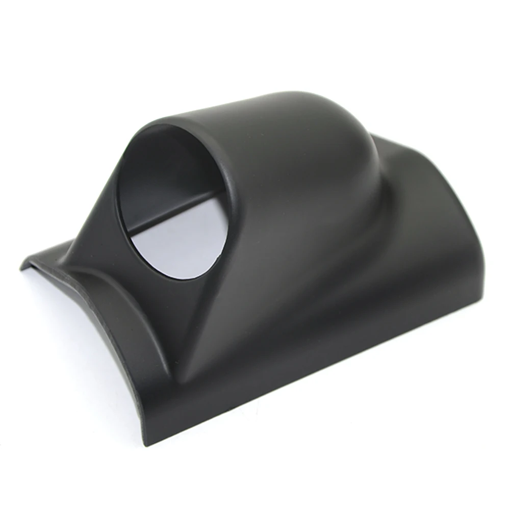 2" 52mm Universal A-Pillar Single Hole Dash Gauge Meter Pod Mount Holder Left/Right Hand Drive DepoTuning car meters holder