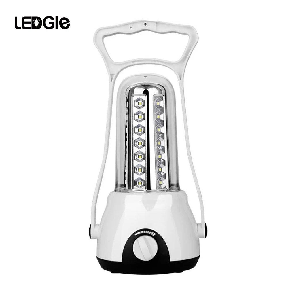 LEDGLE светодиодный светильник для кемпинга, перезаряжаемый светодиодный фонарь, компактный туристический садовый светильник s a, светильник-вспышка для аварийной ситуации, портативная лампа для палатки