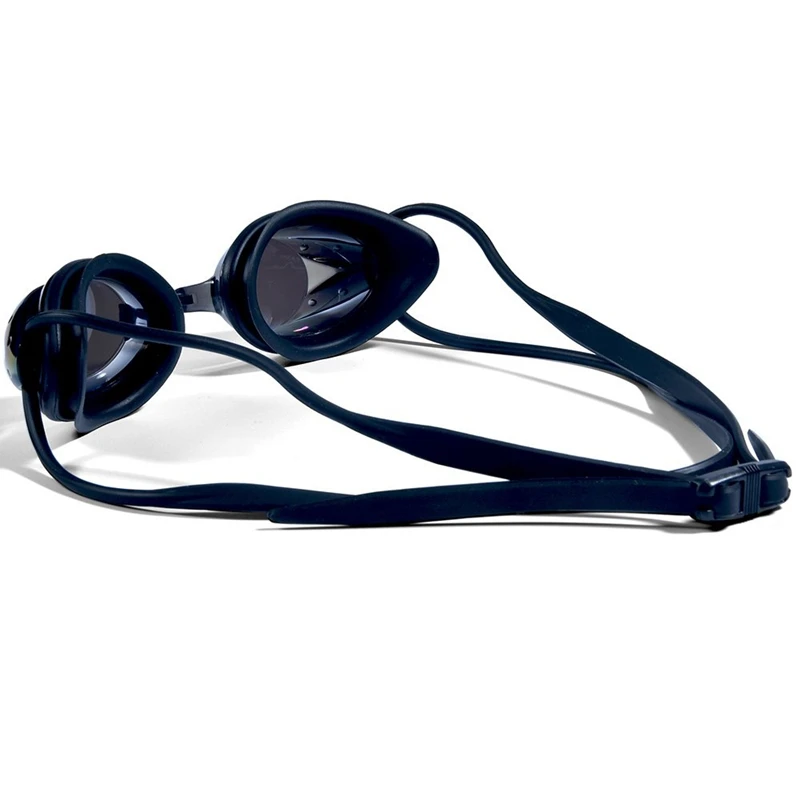 BMDT-swim ming очки профессиональные плавательные очки Анти-туман УФ-защита не протекает для взрослых мужчин женщин детей плавательные очки