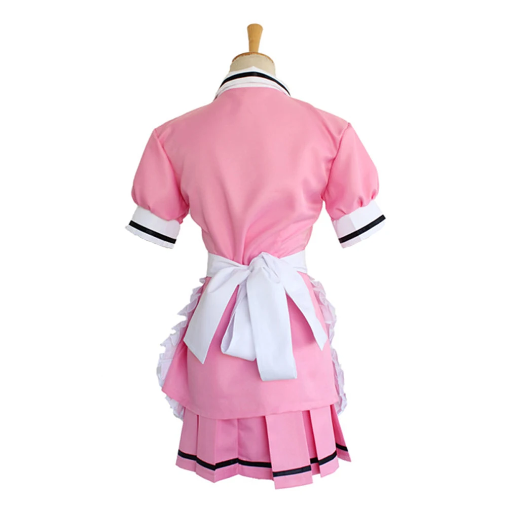 LIVA_girl_Anime_Blend_S_Cosplay_Kostuum_Hinata_Kaho_Sakuranomiya_Maika_Hoshikawa_Mafuyu_Kanzaki_Hide (1)