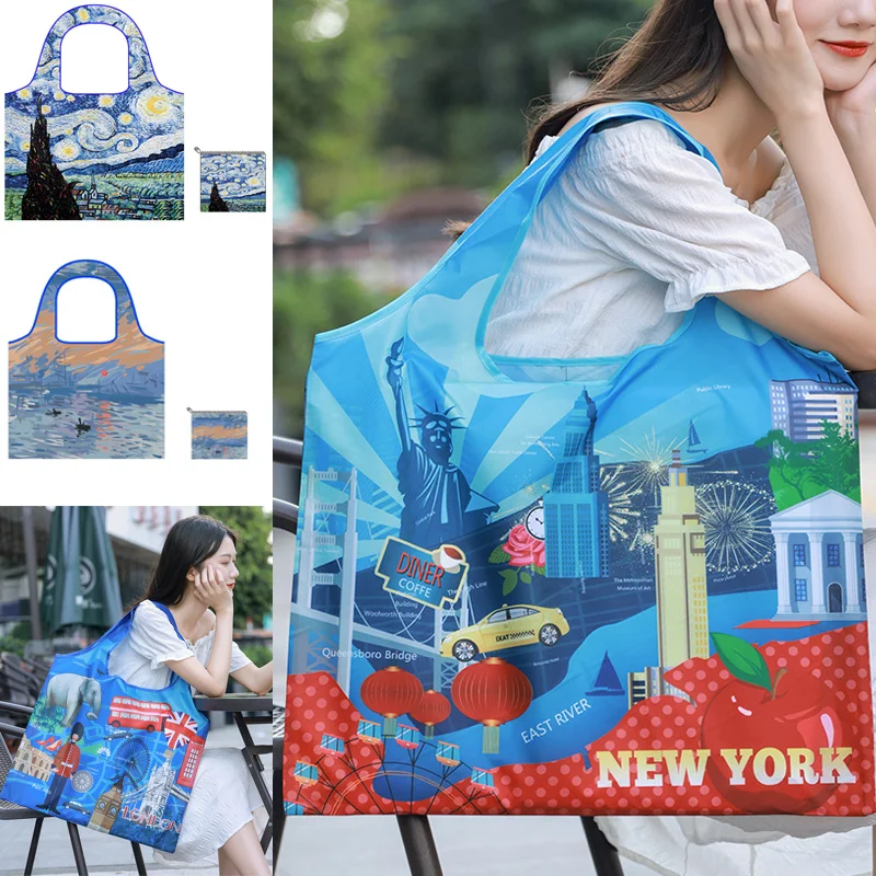 Carrefour Supermercado Bolsa Ecologica Carrefour BOLSA ECOLOGICA