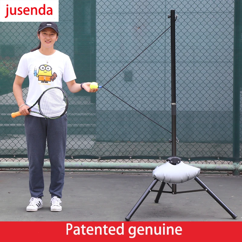 TableTennisRobottrainingForehandBackhandPracticeServeSingle