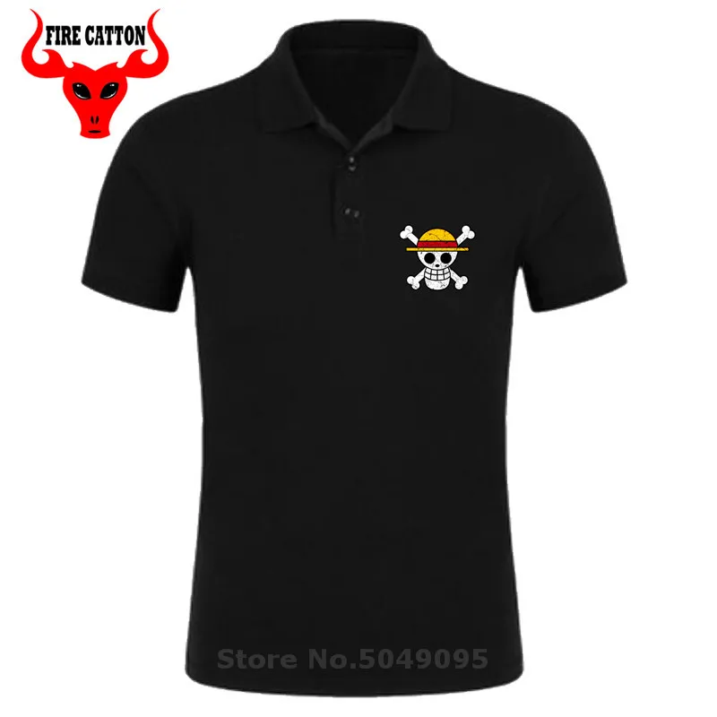 polo black