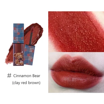 cinnamon bear