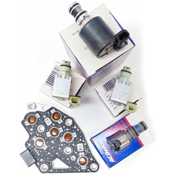 

Useful Shift solenoid valve Transmission Solenoid valve Durable Durable