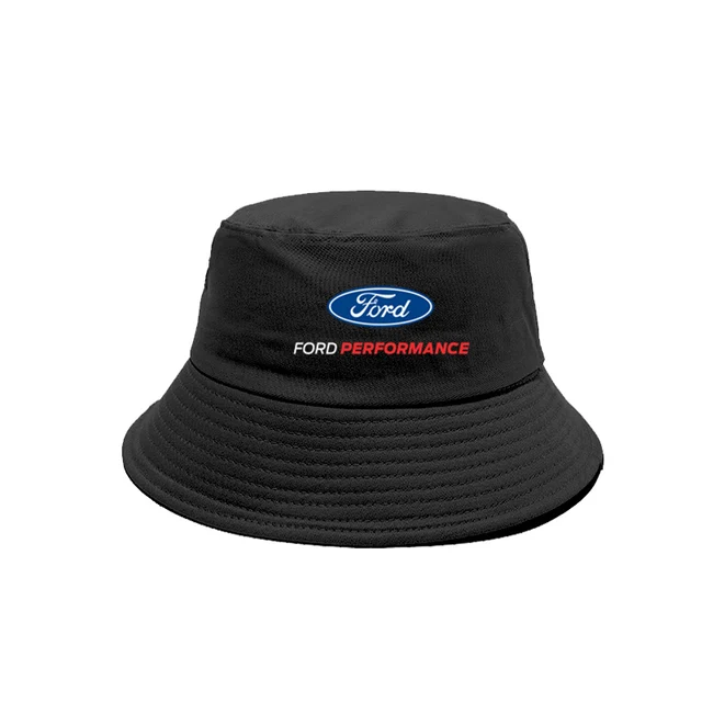 Ford Performance Bucket Hats New 
