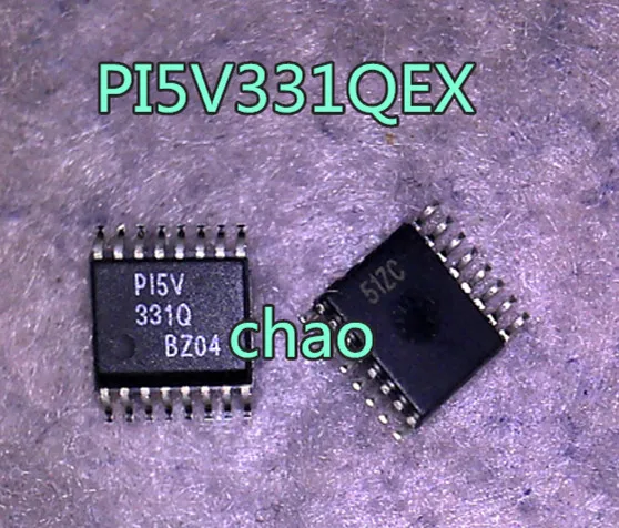 5 шт./лот PI5V331QEX PI5V331QE PI5V331Q PI5V331 SSOP16