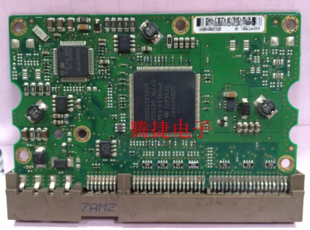 Запчасти для жестких дисков печатная плата Материнская 100406538 3 5 IDE/PATA hdd