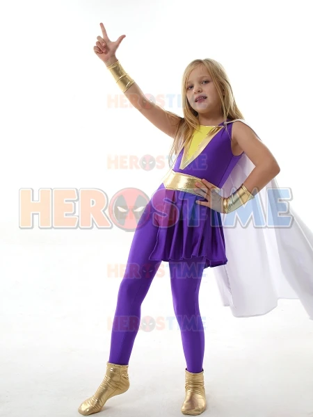 Darla Dudley Suit Shazam  ڽ ǻ    ǻ,  ҷ ǻ