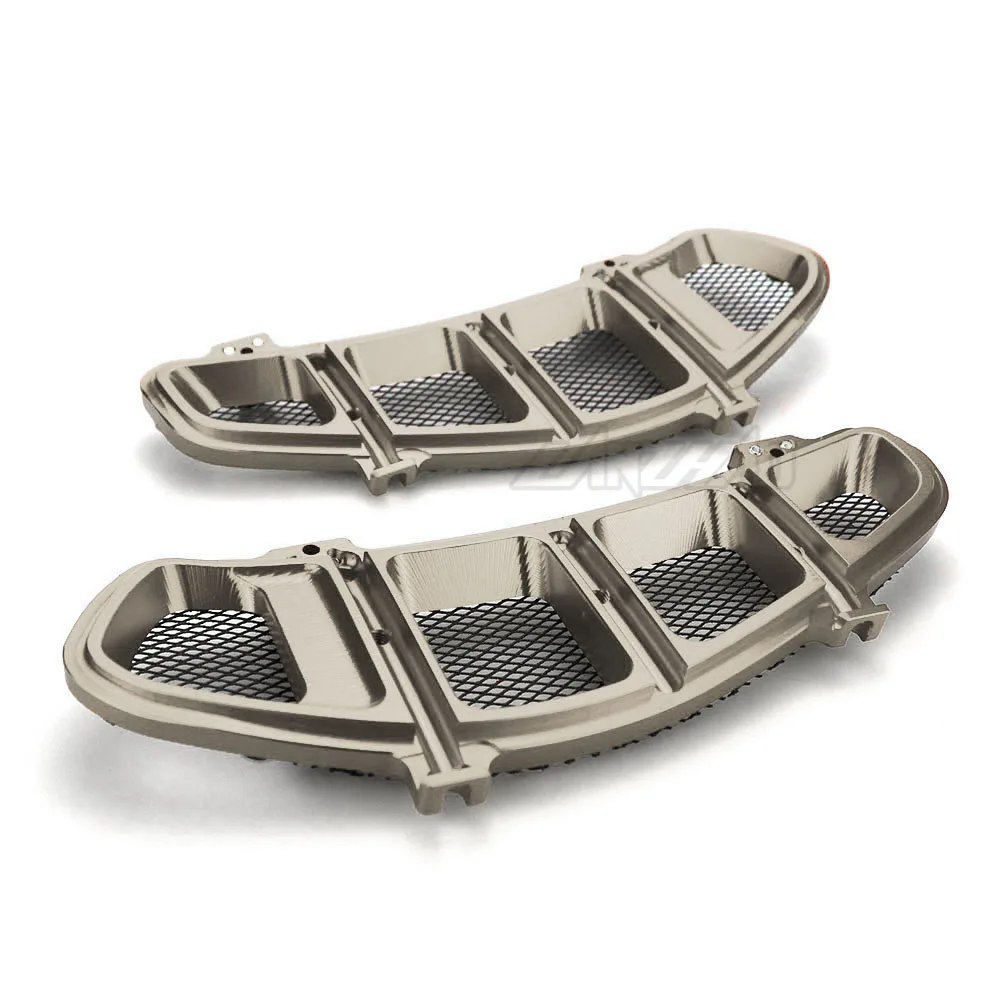 GTS 250 300 Radiator guard (21)