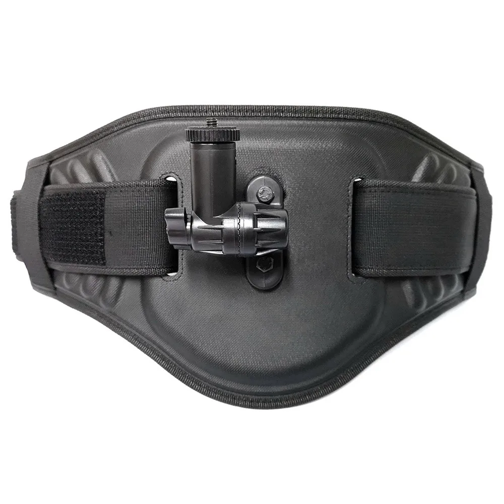 Camera Waist Belt Strap Mount Wearable Waist Mount Bracket Belt